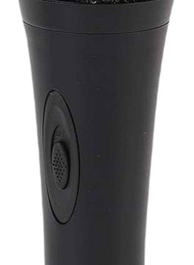 JTLB Dynamic Handheld Wired Cardioid Microphone For Singing Karaoke And Live Outdoor Activities - Image 2